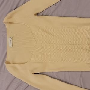 Abercrombie and Fitch sweater
